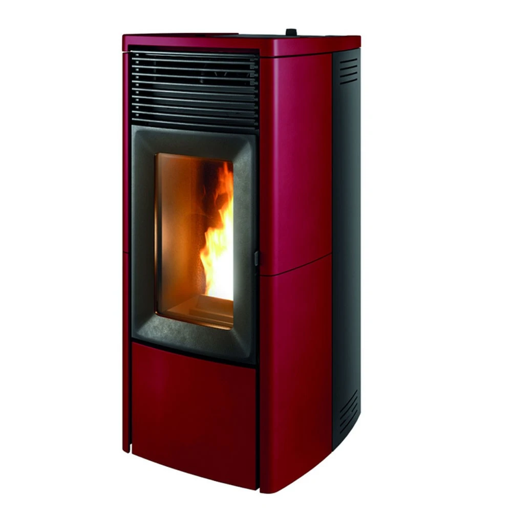 Pelletofen MCZ STAR Air 8 UP! M2+ Maestro, Anschluss Oben (8 Kw) 3 Pelletofen MCZ STAR Air 8 UP! M2+ Maestro, Anschluss Oben (8 Kw) – Bild 3