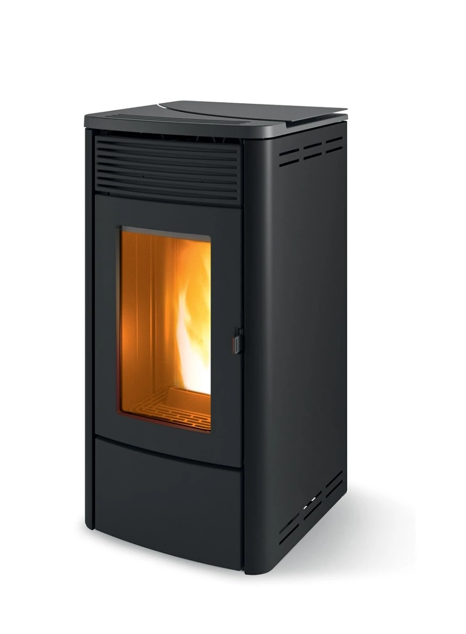 Pelletofen MCZ TECLA Air 6 M1+ 2 Pelletofen MCZ TECLA Air 6 M1+ – Bild 2