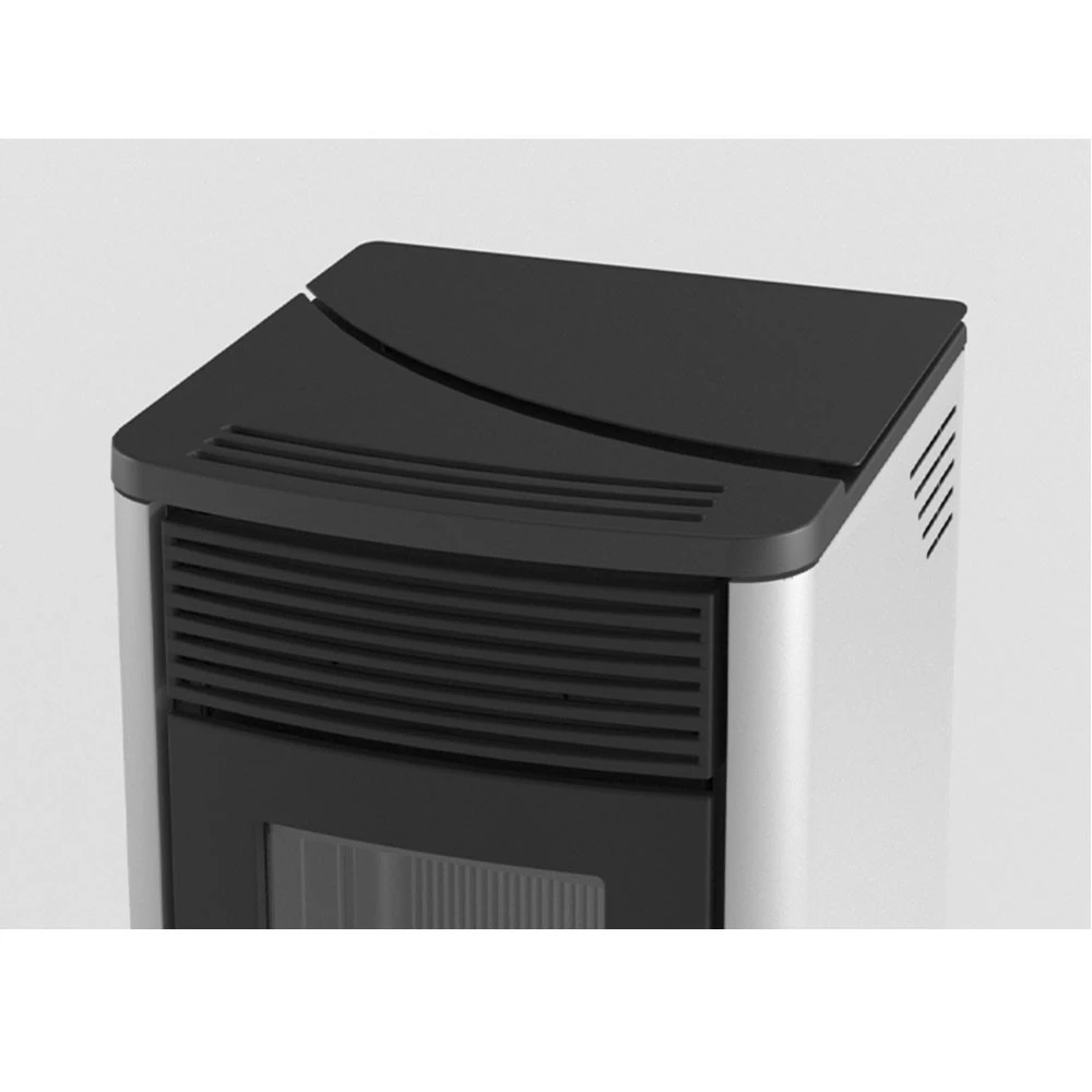 Pelletofen MCZ TECLA Air 6 M1+ 7 Pelletofen MCZ TECLA Air 6 M1+ – Bild 7