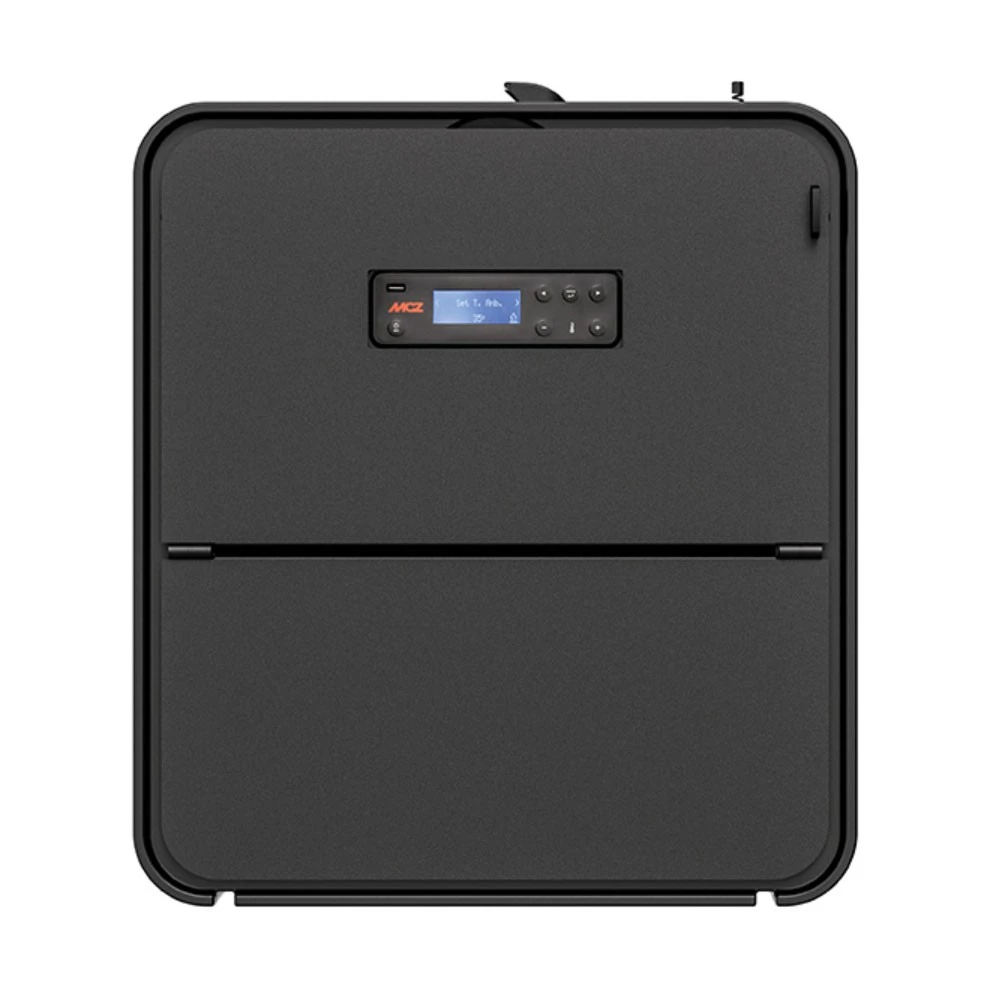 Pelletofen MCZ TEIA Comfort Air 10 S (12 Kw) 7 Pelletofen MCZ TEIA Comfort Air 10 S (12 Kw) – Bild 7