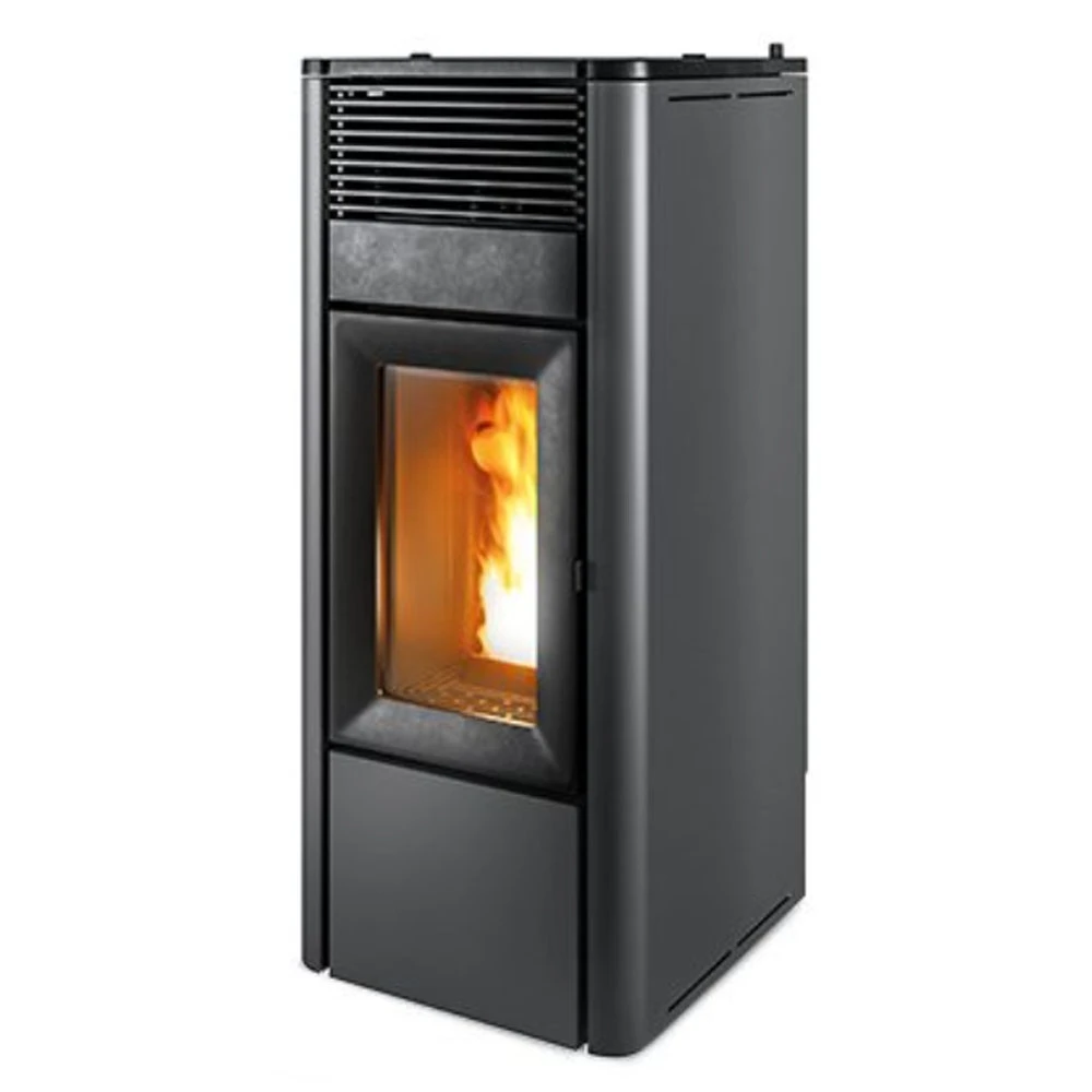 Pelletofen MCZ TEIA Comfort Air 10 S (12 Kw) 5 Pelletofen MCZ TEIA Comfort Air 10 S (12 Kw) – Bild 5