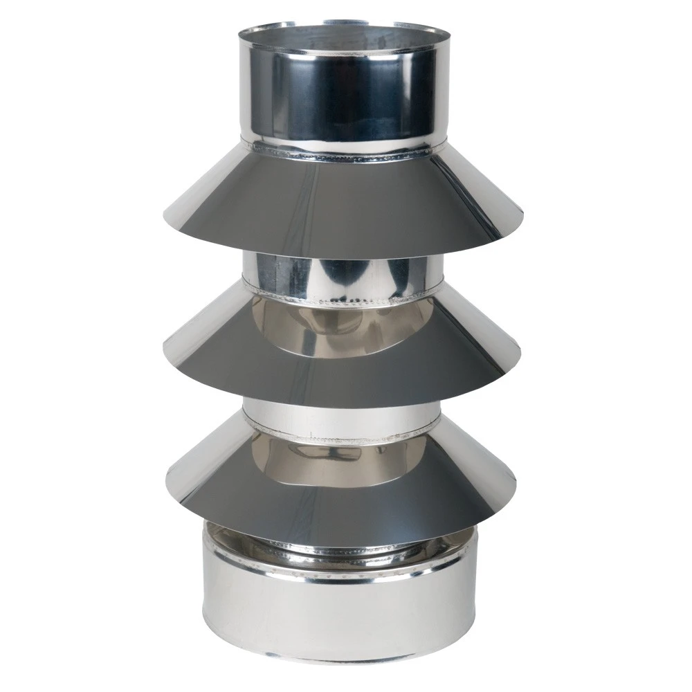 Zugfördernder Düsenaufsatz 180 Mm 1 Zugfördernder Düsenaufsatz 180 Mm