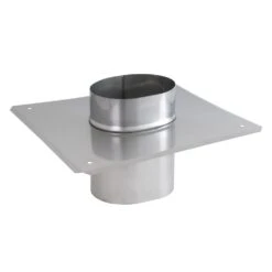 Schachtabdeckung Oval