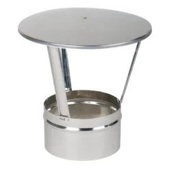 Schornsteinverlängerung, 180 Mm Doppelwandig, Regenhut, H 1,42 M, 180x180, Düse 12 Schornsteinverlängerung, 180 Mm Doppelwandig, Regenhut, H 1,42 M, 180x180, Düse -Ofen Experte Verkäufe mks a 1280x1280