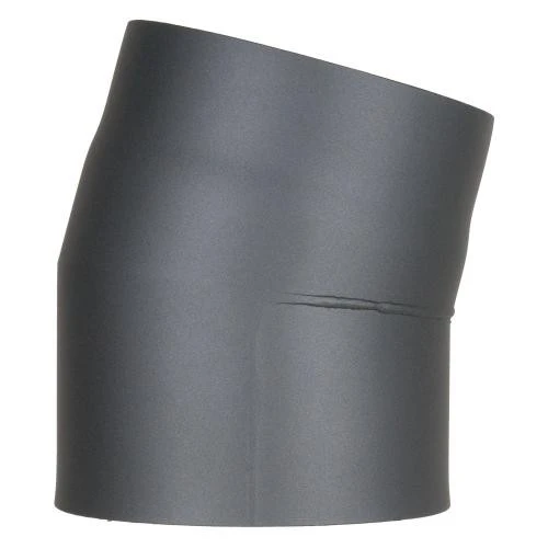 Rosette, System Primus, Für Doppelwandiges Ofenrohr 120 Mm Und 130 Mm 3 Rosette, System Primus, Für Doppelwandiges Ofenrohr 120 Mm Und 130 Mm – Bild 3