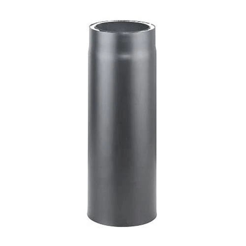 Ofenrohr, Doppelwandig Gedämmt, System Primus, 150/250 Mm 3 Ofenrohr, Doppelwandig Gedämmt, System Primus, 150/250 Mm – Bild 3