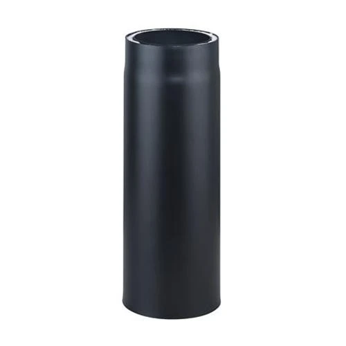 Ofenrohr, Doppelwandig Gedämmt, System Primus, 150/500 Mm 1 Ofenrohr, Doppelwandig Gedämmt, System Primus, 150/500 Mm