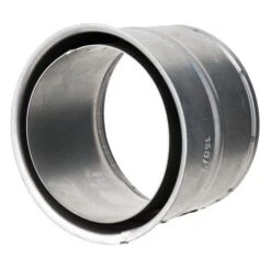 Wandfutter, Doppelt, System Primus, 120 Mm