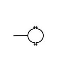 Rohrschelle, Emailliert, ø 110 Mm