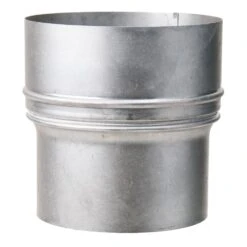 Reduzierung, FAL, 0,6 Mm, Von 130 Mm Auf 120 Mm