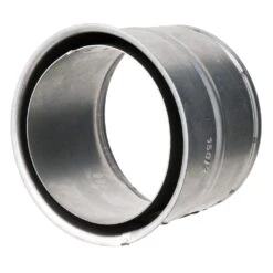 Wandfutter, Doppelwandig, FAL, ø 130 Mm