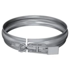 Schornsteinverlängerung, 150 Mm, Höhe 0,48 M, Mit Düse -Ofen Experte Verkäufe ob zusatzbild 1280x1280 9