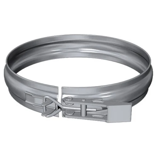 Klemmband, ø 113 Mm 1 Klemmband, ø 113 Mm