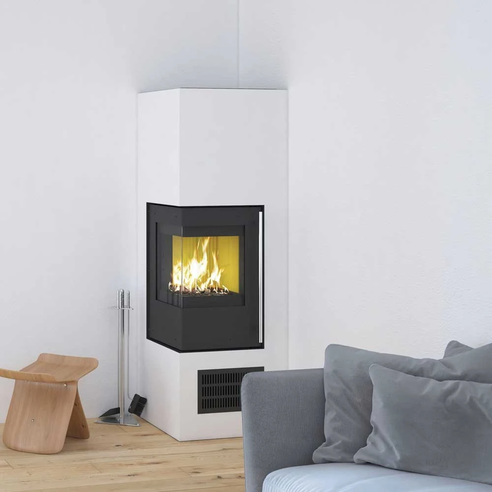 Kaminofen Olsberg Aracar Compact, Raumluftunabhängig (5 KW) 2 Kaminofen Olsberg Aracar Compact, Raumluftunabhängig (5 KW) – Bild 2