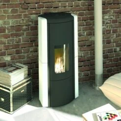 Pelletofen Olsberg Arina, Raumluftunabhängig (6 KW) 6 Pelletofen Olsberg Arina, Raumluftunabhängig (6 KW) -Ofen Experte Verkäufe olsberg arina schneeweiss 500px 1280x1280