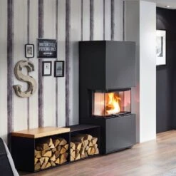 Kaminanlage Olsberg Osorno (8 KW)