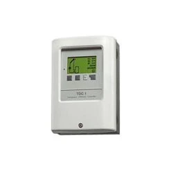 Olsberg Temperatur-Differenz-Controller - TDC 1 Für Alle Wasserführenden Kaminöfen