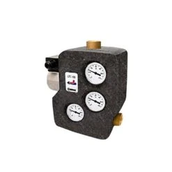 Olsberg Installationseinheit Für Alle Wasserführenden Kaminöfen