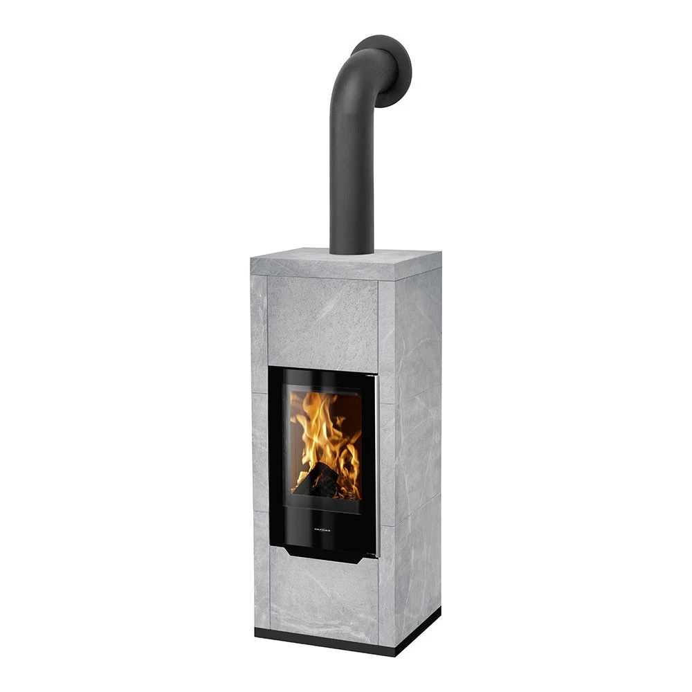 Kaminofen ORANIER Arko 2.0 (6,0 KW) 2 Kaminofen ORANIER Arko 2.0 (6,0 KW) – Bild 2