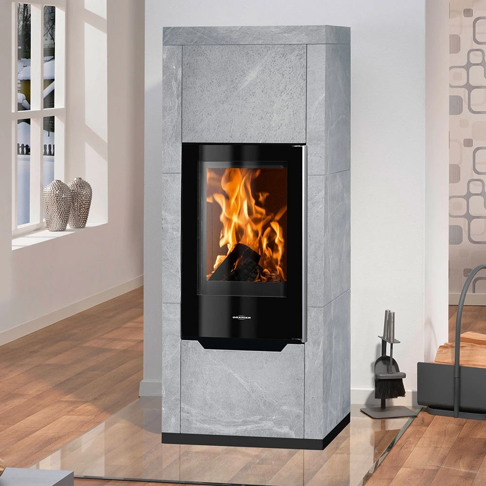 Kaminofen ORANIER Arko 2.0 (6,0 KW) 1 Kaminofen ORANIER Arko 2.0 (6,0 KW)