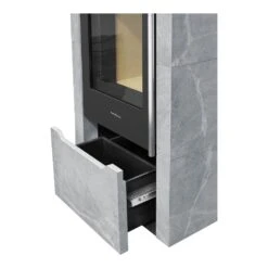 Kaminofen ORANIER Arko 2.0 (6,0 KW) 6 Kaminofen ORANIER Arko 2.0 (6,0 KW) -Ofen Experte Verkäufe oranier arko2 schublade 1000 1280x1280