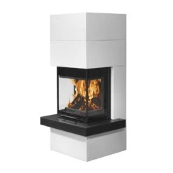 Kaminbausatz ORANIER Club Tre (7 KW)