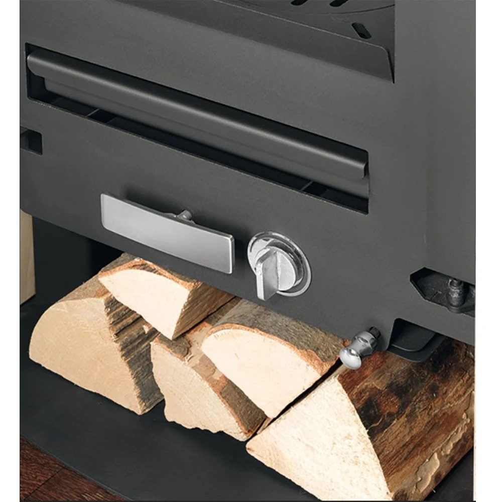 Kaminofen ORANIER Corso 2.0 (6,5 KW) 4 Kaminofen ORANIER Corso 2.0 (6,5 KW) – Bild 4