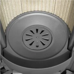 Kaminofen ORANIER Corso 2.0 (6,5 KW) 9 Kaminofen ORANIER Corso 2.0 (6,5 KW) -Ofen Experte Verkäufe oranier corso gussboden 1000 1280x1280