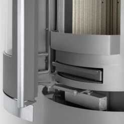 Kaminofen ORANIER Corso 2.0 (6,5 KW) 7 Kaminofen ORANIER Corso 2.0 (6,5 KW) -Ofen Experte Verkäufe oranier corso safe verschluss 1000 1280x1280