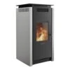 Pelletofen ORANIER Loft (6,0 KW)