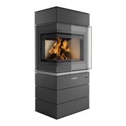 Eckkaminofen ORANIER O-Bloks (7 KW) Optional Mit Speicherstein -Ofen Experte Verkäufe oranier o bloks 1000 1280x1280