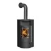 Kaminofen ORANIER Polar Neo Eck (6,5 KW)