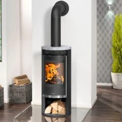 Kaminofen ORANIER Rota 2.0 (5,5 KW) -Ofen Experte Verkäufe oranier rota 2 amb02 1000 1280x1280