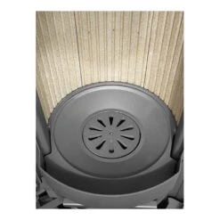 Kaminofen ORANIER Rota 2.0 (5,5 KW) -Ofen Experte Verkäufe oranier rota 2 gussboden 1000 1280x1280