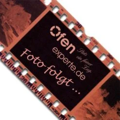 MCZ Luftauslass Float, Weiß