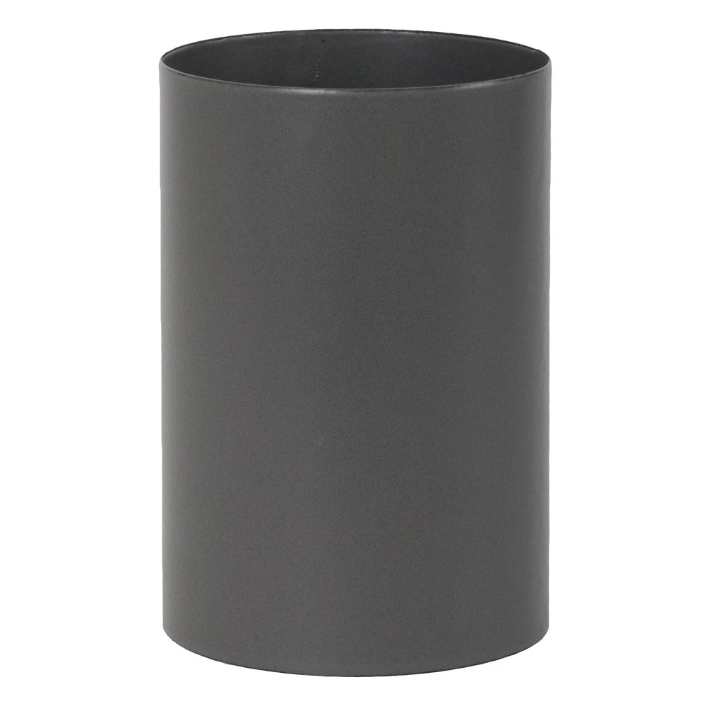 Schornstein-Anschlussstück F. Pelletofen, 80 Mm 3 Schornstein-Anschlussstück F. Pelletofen, 80 Mm – Bild 3