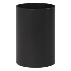 Schornstein-Anschlussstück F. Pelletofen, 80 Mm