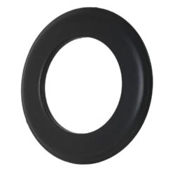 Rosette Für Pelletofen, Starr, ø 80 Mm