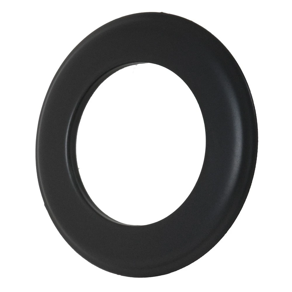 Rosette Für Pelletofen, Starr, ø 80 Mm 2 Rosette Für Pelletofen, Starr, ø 80 Mm – Bild 2