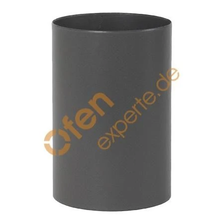 Wandfutter Für Pelletofen, ø 100 Mm 2 Wandfutter Für Pelletofen, ø 100 Mm – Bild 2