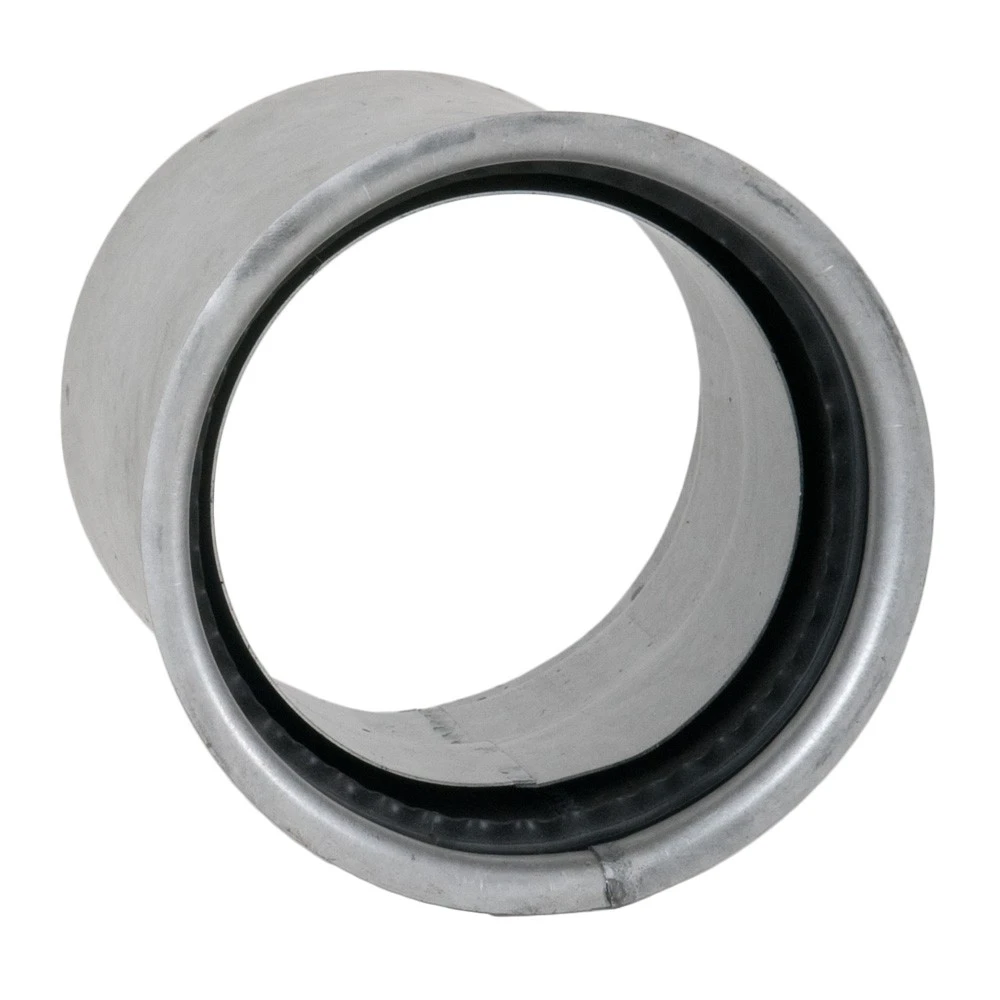 Wandfutter Für Pelletofen, ø 80 Mm 1 Wandfutter Für Pelletofen, ø 80 Mm