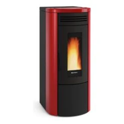 La Nordica Extraflame Wasserführender Pelletofen Costanza Idro (17 KW) 6 La Nordica Extraflame Wasserführender Pelletofen Costanza Idro (17 KW) -Ofen Experte Verkäufe pelletofen lanordica costanza idro bordeaux 1280x1280