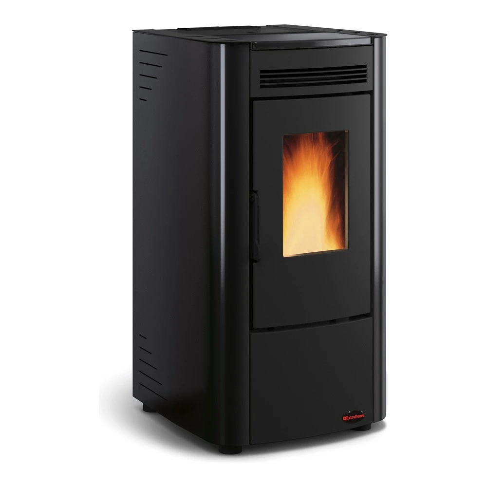 La Nordica Extraflame Pelletofen Ketty Evo (6,5 KW) 5 La Nordica Extraflame Pelletofen Ketty Evo (6,5 KW) – Bild 5