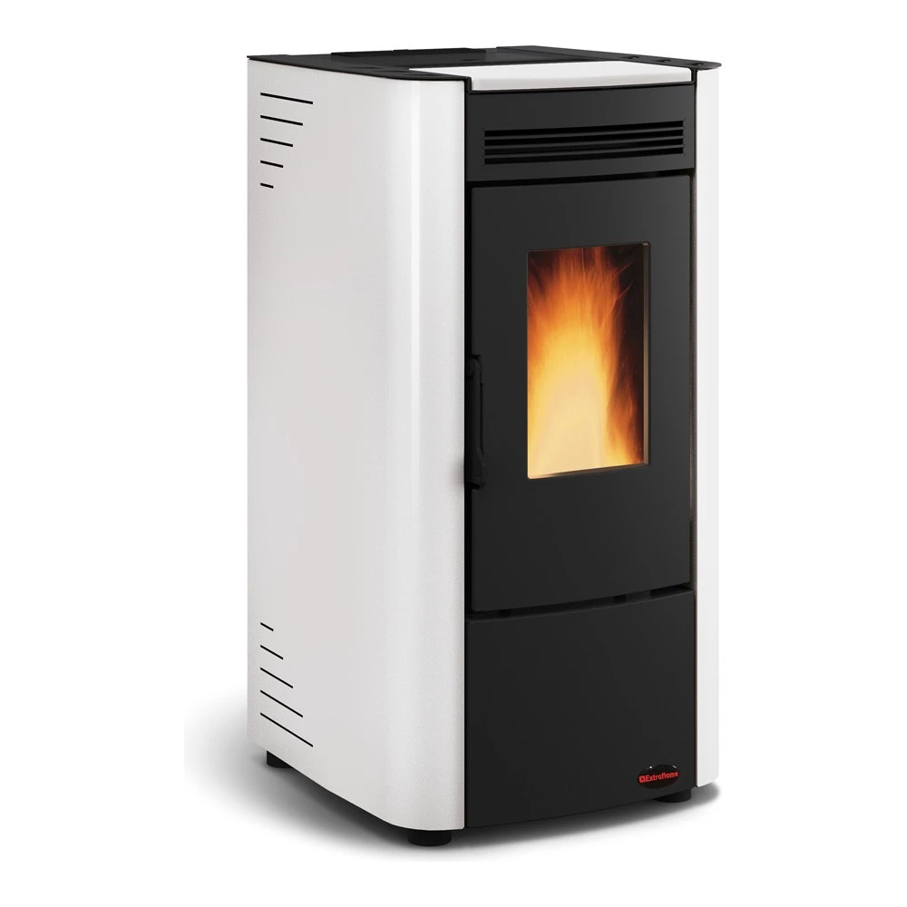 La Nordica Extraflame Pelletofen Ketty Evo (6,5 KW) 4 La Nordica Extraflame Pelletofen Ketty Evo (6,5 KW) – Bild 4