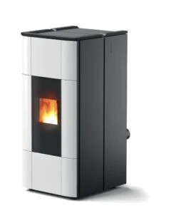 Pelletofen MCZ JAZZ Hydromatic 30 (30,5 Kw)