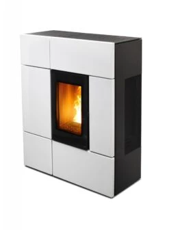 Pelletofen MCZ STREAM Comfort Air 12 Maestro UP! (12 Kw)