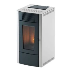 Pelletofen RED Dalia Air 6 S1 (6 Kw)