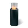 Planika Bioethanol-Outdoor-Glasfeuer Totem Commerce