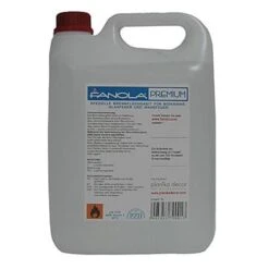 Bioethanol-Brennstoff Fanola® Premium, 5 Liter (1 Liter = 3,20 €)