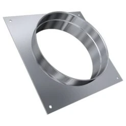 Zwischenstütze, ø 120 Mm